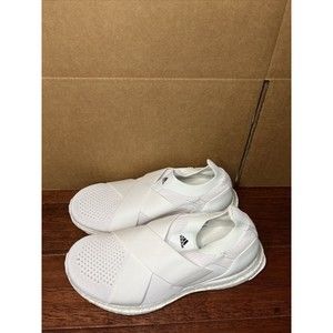 Adidas Ultra boost H02815 Women's Cloud White Sneaker Shoes Size US 5